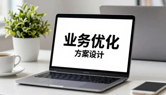 业务优化如何推动性能表现的持续提升