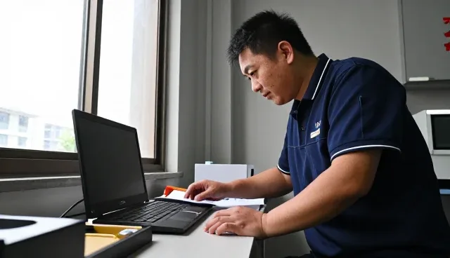 技术培训技术如何影响技术外包变化