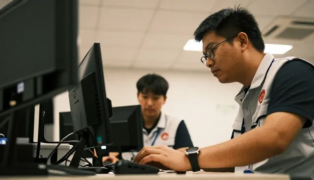 技术培训在方案中的实际应用分析
